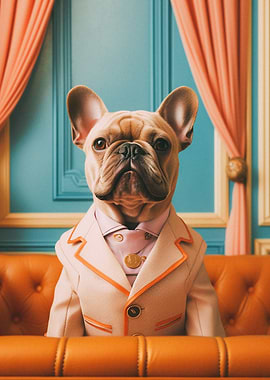 French Bulldog