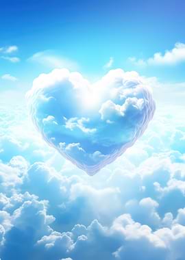 Heavenly Heart