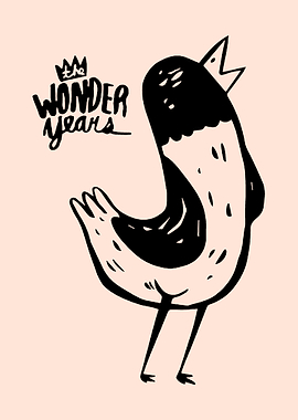 The Wonder Years