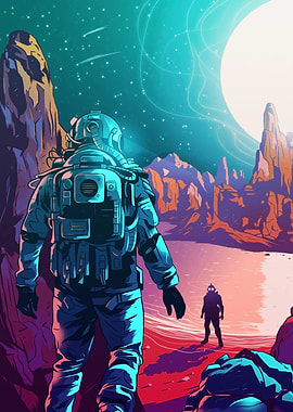 Outer Wilds Space gaming