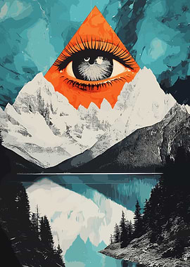 Mountain Eye