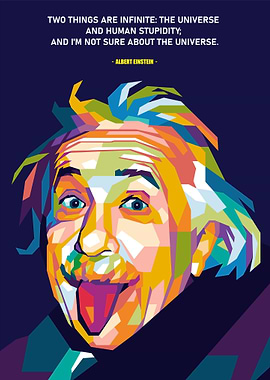 Albert Einstein Quotes