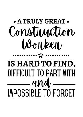construction worker