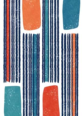 MINIMALIST PAINTING ART