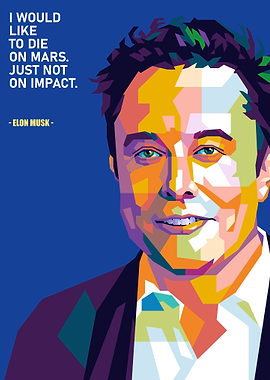 Elon Musk Quotes