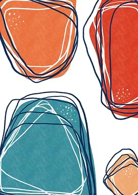 MINIMALIST PAINTING ART