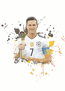 Julian Draxler