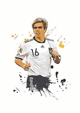 Philipp Lahm