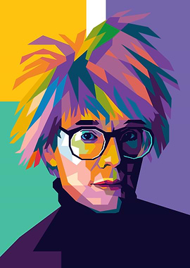 Andy Warhol