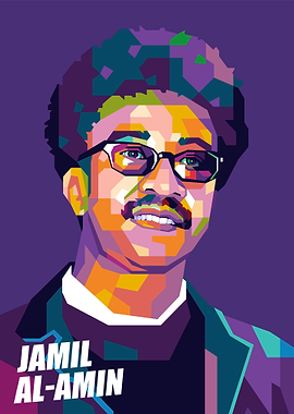 Jamil Al Amin