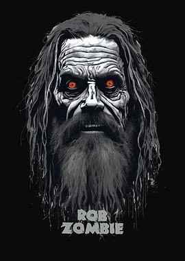 Rob Zombie