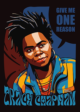 Tracy Chapman