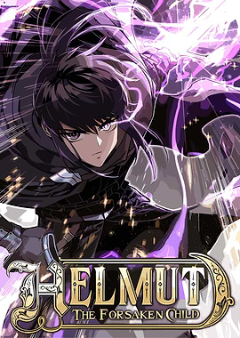 Helmut The Forsaken Child