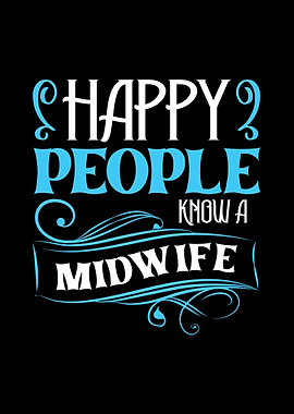 Midwife Midwives