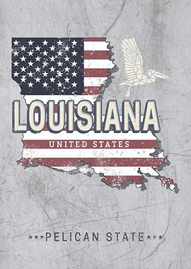 Louisiana United States
