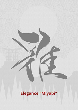 Elegance Miyabi