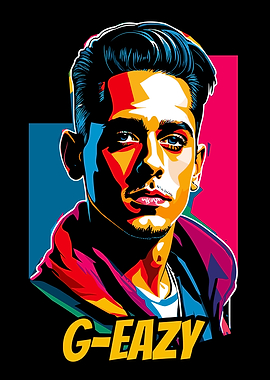 G Eazy