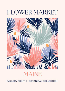 KANSAS flower market