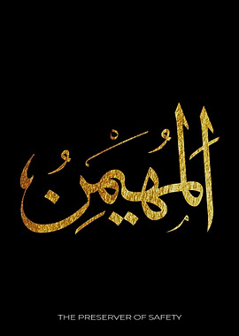 The Preserver of Safety