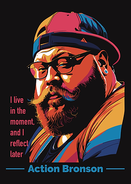 Action Bronson