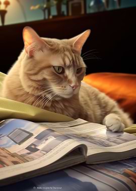 Whisker Written Tales