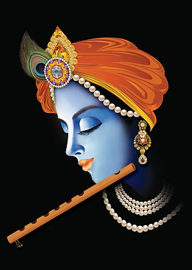 Shree Krishna