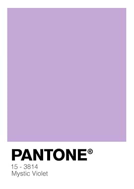 Pantone Color