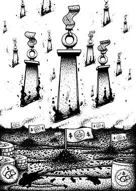 Destroy The Corruptors