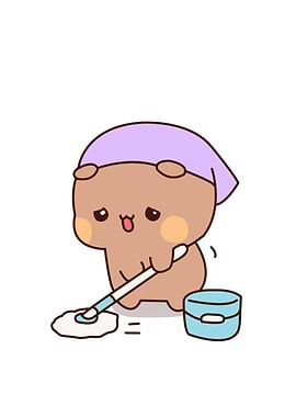 baby bear cute animal