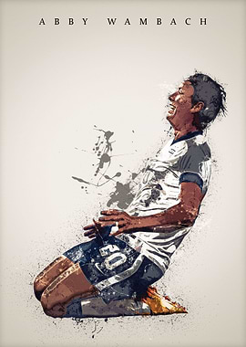 Abby Wambach