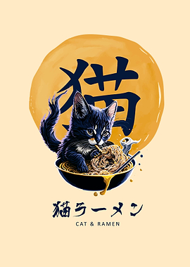 Neko Ramen