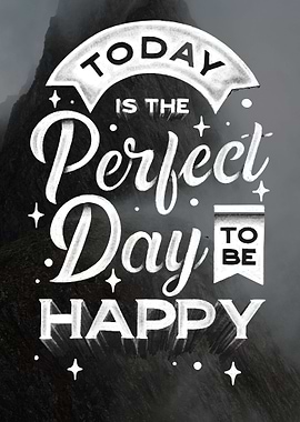 Motivation Perfect day