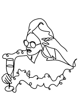 Funny Bathroom Wall Art