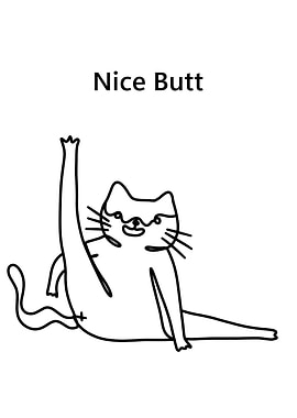 Funny Bathroom Wall Art