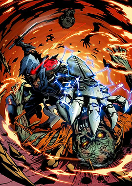 Ninja Gaiden Samurai