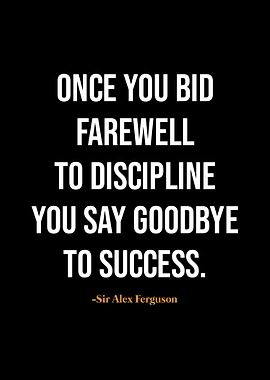 Sir Alex Ferguson quotes