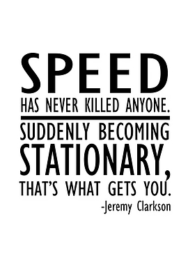 JEREMY CLARKSON QUOTES