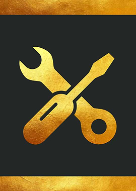 Tools Icon