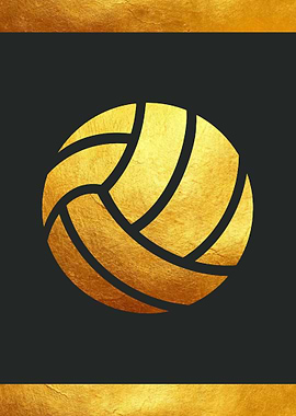 Volley Icon