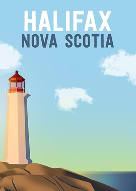 Halifax Nova Scotia