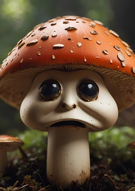 Mushroom