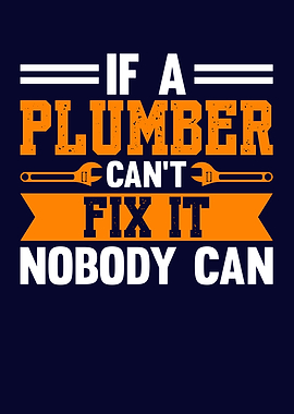 Funny Plumber