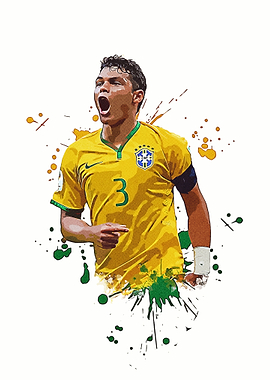 Thiago Silva