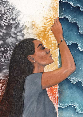 Shores Of Gitche Gumee