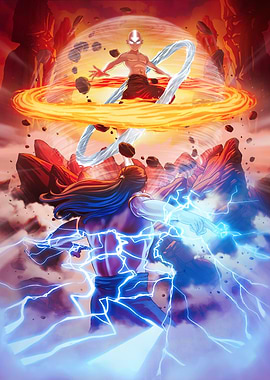 Avatar De Laatste Gezochte Airbender Poster Avatar The Last Airbender Avatar De Laatste Gezochte Airbender Poster Avatar The Last Airbender
