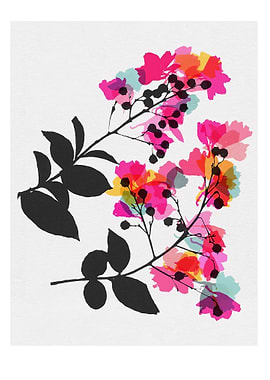 Botanic Botanical Art