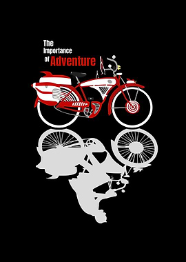 Pee Wee The Adventures