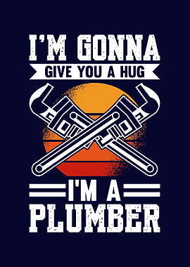 Funny Plumber