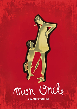 Mon Oncle
