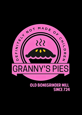 Ravenloft Inspired Sign